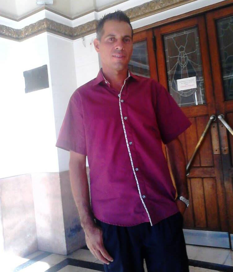 Diego Armendo