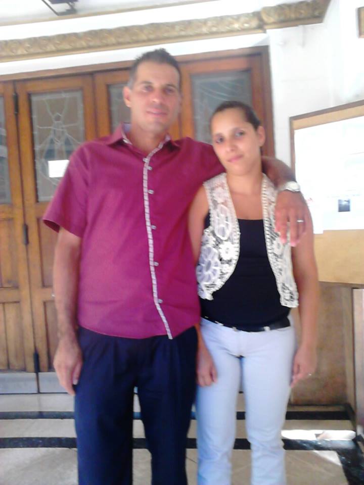 Diego e Sofia